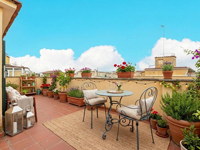 Casa bilocale in vendita in Viale dei Colli Portuensi, Colli Portuensi Casaletto, Roma