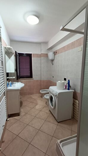 Appartamento trilocale in vendita in Località Maiolino, Gizzeria