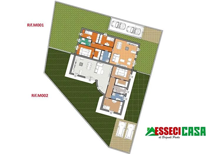 Case in Vendita e in Affitto - 3