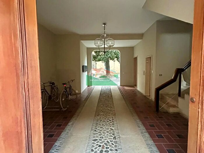 Appartamento trilocale in vendita in Via Mura di San Vitale, Ravenna