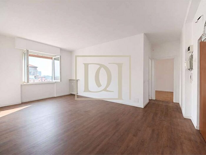 Appartamento bilocale in affitto in Via Fulvio Testi, Istria, Milano