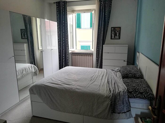 Appartamento quadrilocale in vendita in Livorno