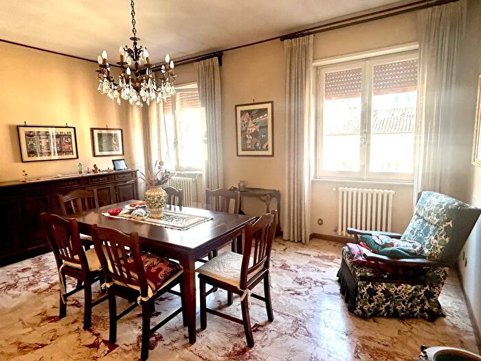 Appartamento con 6 locali in vendita in Terracina