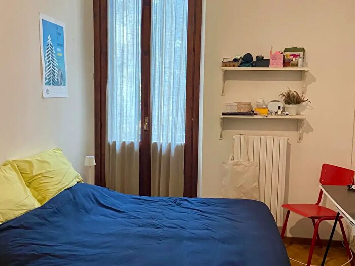 Appartamento trilocale in affitto in Via Carlo Farini, Milano