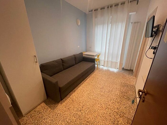 Appartamento monolocale in affitto in Via Giuseppe Ripamonti, Quintosole Chiaravalle, Milano