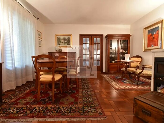 Casa quadrilocale in vendita in Via Padre Massimiliano Maria Kolbe, Camposampiero