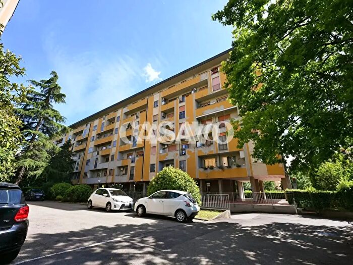 Appartamento con 7 locali in vendita in Via del Saletto, Firenze