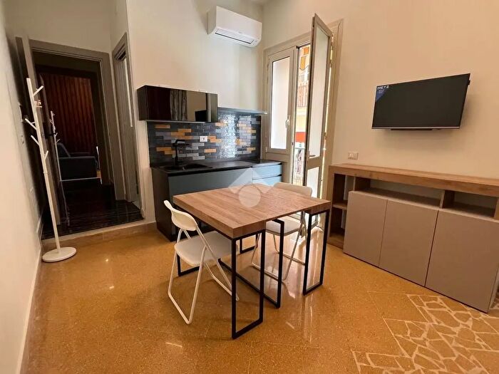 Appartamento bilocale in affitto in Via Contessa Adelasia, Palermo