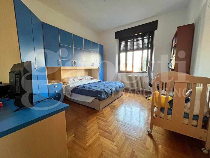 Casa trilocale in vendita in Viale Europa, Buscate