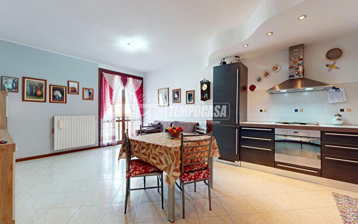 Appartamento bilocale in vendita in Reggio Emilia