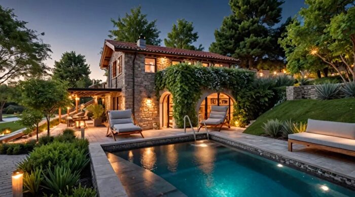 Casa con 5 locali in vendita in Pietrasanta