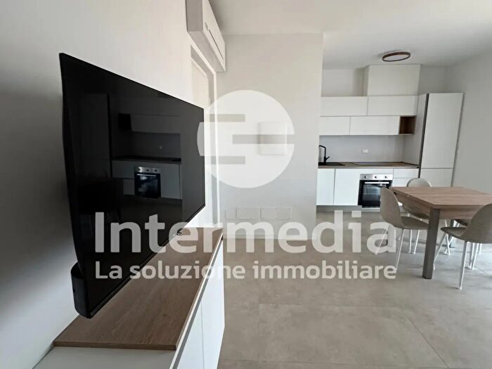 Appartamento monolocale in affitto in Via San Rocco, Mazzano