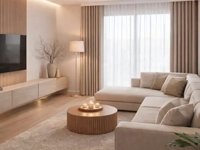 Appartamento trilocale in vendita in Via Bernini, Monza