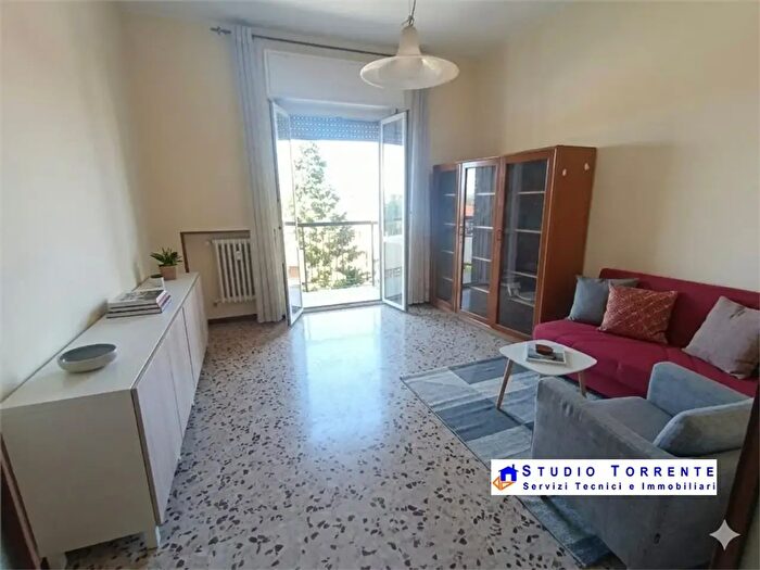 Appartamento bilocale in vendita in Via Andrea Doria, Nova Milanese