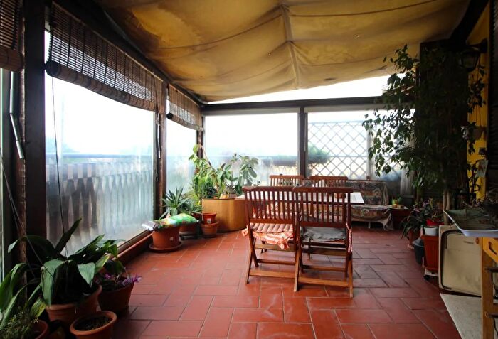 Appartamento trilocale in vendita in Via Contrada Chiaramonti, Cesena