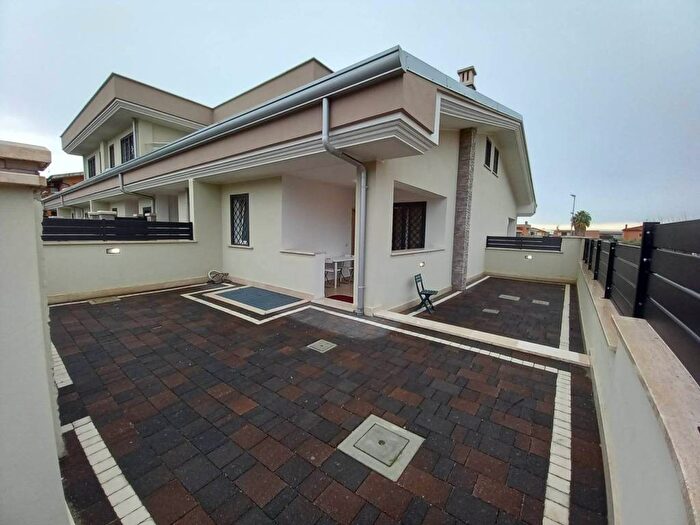 Appartamento monolocale in affitto in Via Bari, Ciampino