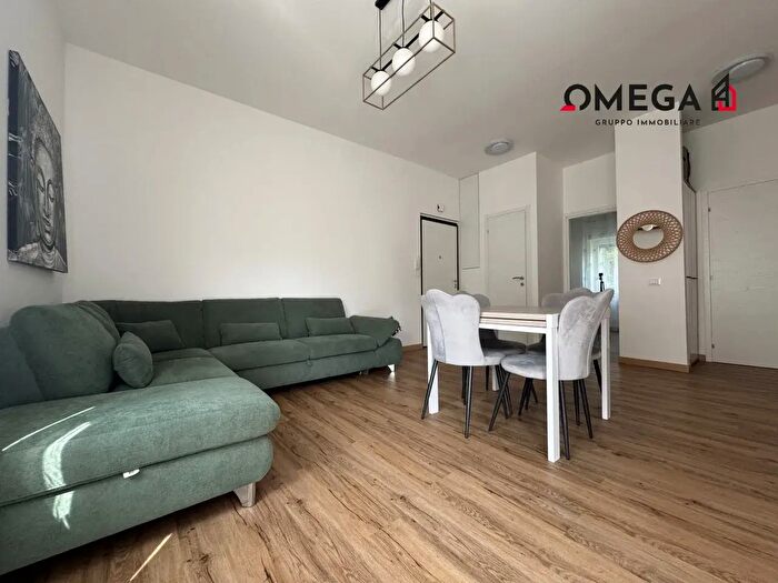 Appartamento trilocale in vendita in Via Buie d'Istria, Trieste