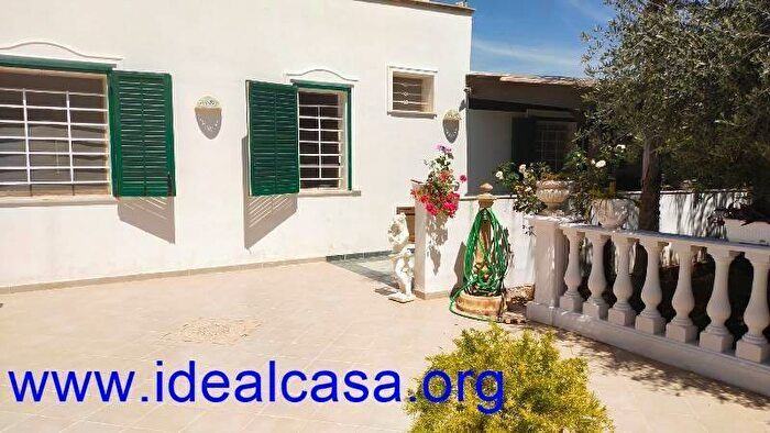 Casa trilocale in affitto in Tonnarella, Mazara del Vallo