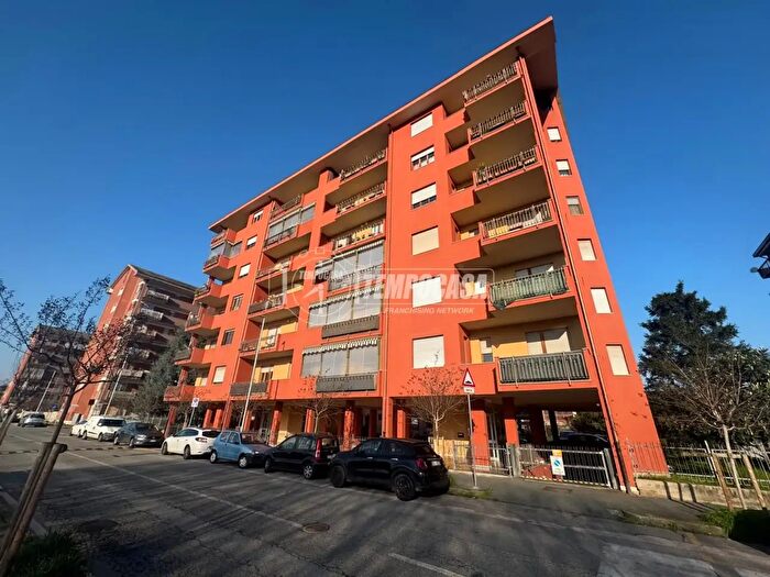 Appartamento quadrilocale in vendita in Via M Portalupi, Collegno