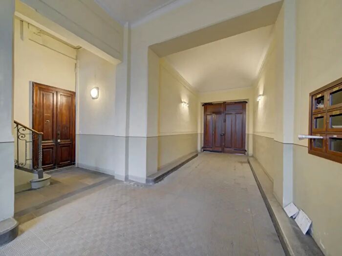 Appartamento bilocale in vendita in Corso Peschiera, Torino