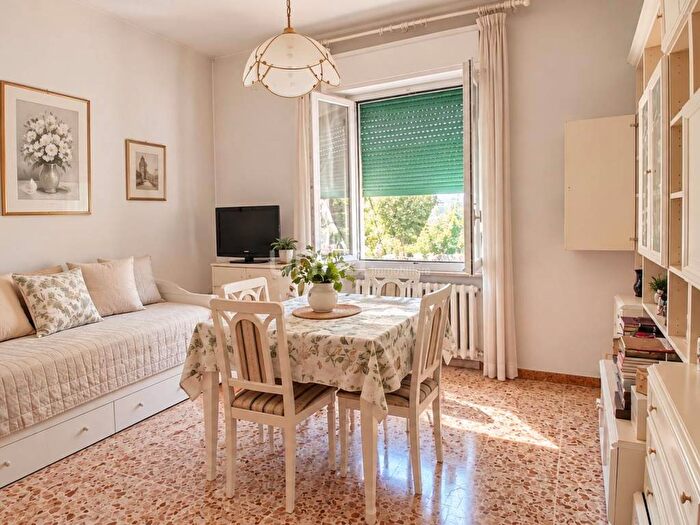 Appartamento quadrilocale in affitto in via xxvi, San Giuseppe, Jesi