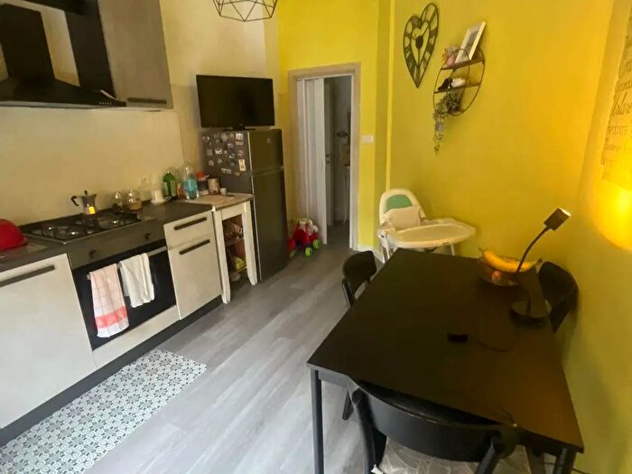 Appartamento quadrilocale in vendita in Campo Boario, Chiaravalle