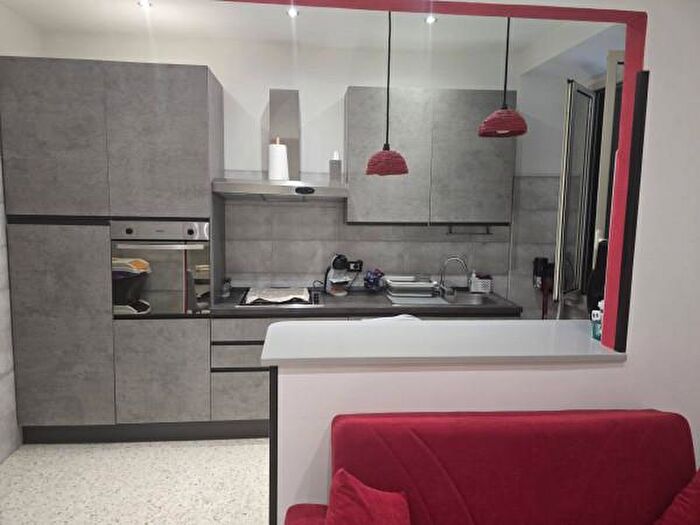 Appartamento bilocale in vendita in Via della Costituzione, Ceccano