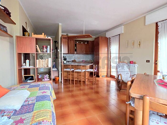 Appartamento bilocale in affitto in Centro, Valdagno