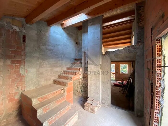 Casa in vendita in Asolo