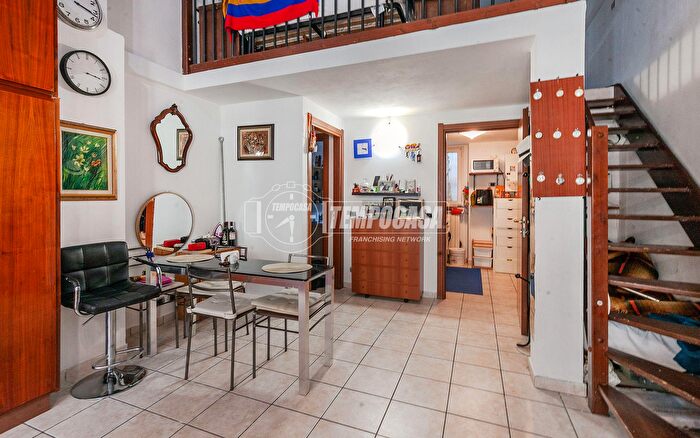 Appartamento bilocale in vendita in Via Antonio Carnevali, Milano