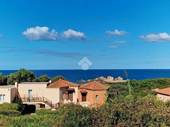 Appartamento bilocale in vendita in Località Canneddi, Trinità d'Agultu e Vignola