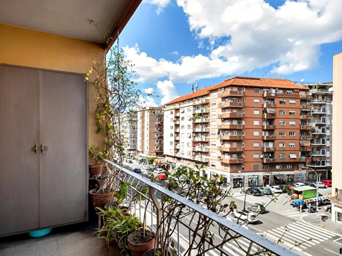 Appartamento bilocale in vendita in Via Tiburtina, Roma