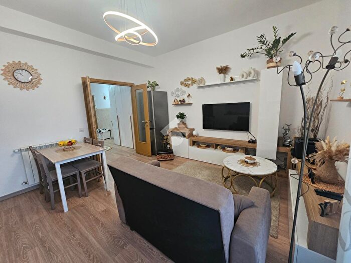 Appartamento quadrilocale in vendita in Via Aldo Moro, Civitella San Paolo