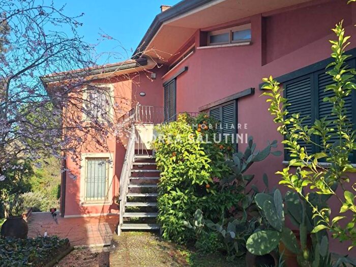 Appartamento bilocale in affitto in Via Pino, Montopoli in Val dArno