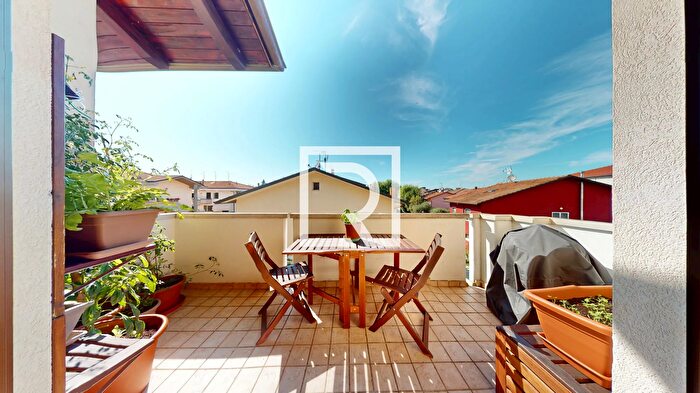 Appartamento trilocale in vendita in Fleming Savignano sul Rubicone, Savignano Sul Rubicone