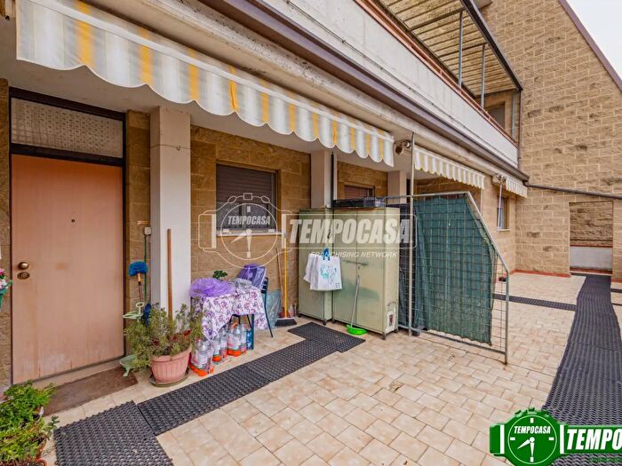 Appartamento trilocale in vendita in Via Benedetto Croce, Voghera