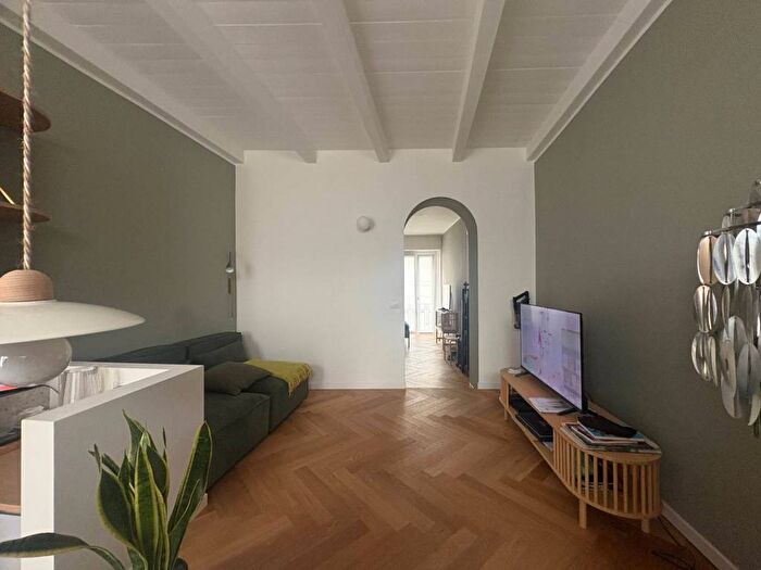Appartamento bilocale in affitto in Via Piero della Francesca, Sempione, Milano