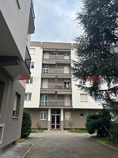 Appartamento bilocale in vendita in Via della Libertà, Rescaldina