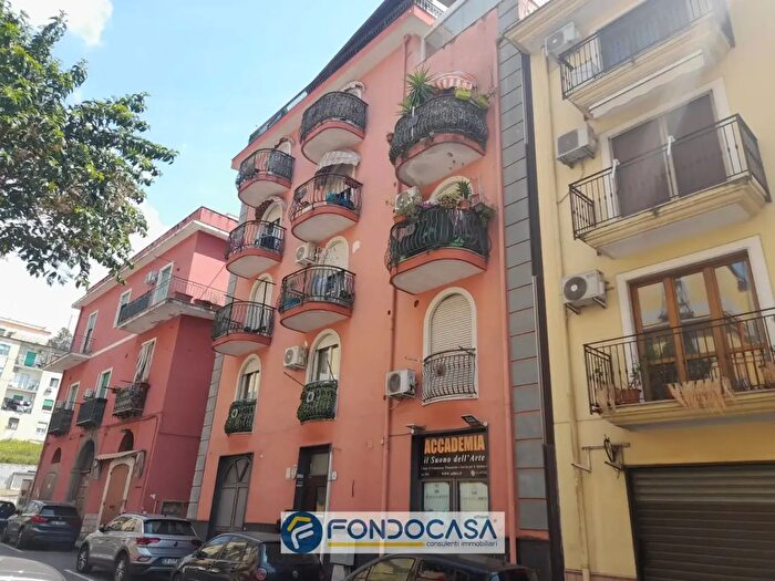 Appartamento bilocale in vendita in Via Giulio Pomponio Leto, Salerno