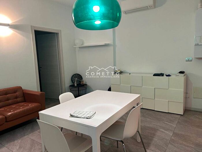 Appartamento bilocale in affitto in Via Goffredo Mameli, Borgo Trento, Verona