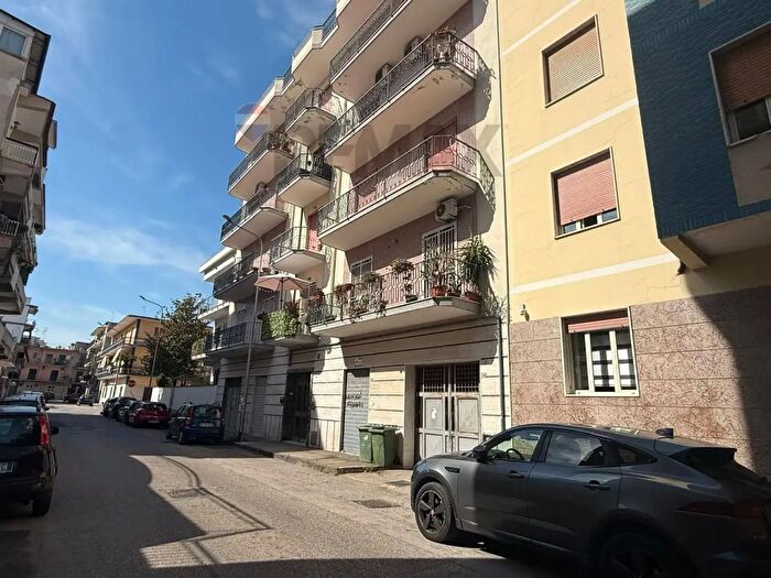Appartamento quadrilocale in vendita in Afragola