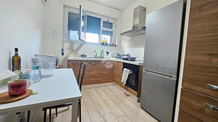 Appartamento bilocale in affitto in Via Orbetello, Milano