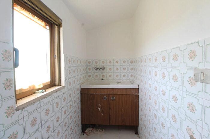 Appartamento trilocale in vendita in Via Salaiola, Empoli