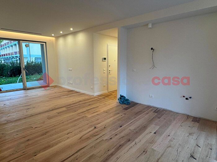 Appartamento quadrilocale in vendita in Firenze