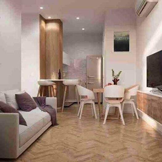 Appartamento bilocale in affitto in Via Tertulliano, Lodi Brenta, Milano