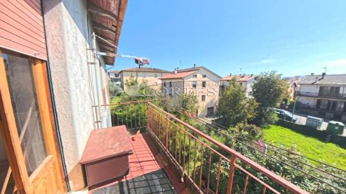 Appartamento con 5 locali in vendita in Via Luigi Fatti, Sansepolcro