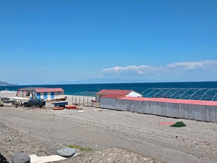 Appartamento bilocale in vendita in Via Spiaggia, Mascali