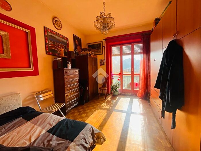 Appartamento bilocale in vendita in Via Umberto I, Lanzo Torinese