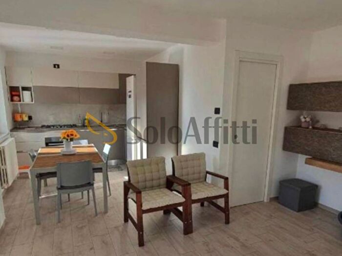 Appartamento bilocale in affitto in Viale delle Tamerici, Torrione Alto Sala Abbagnano, Salerno