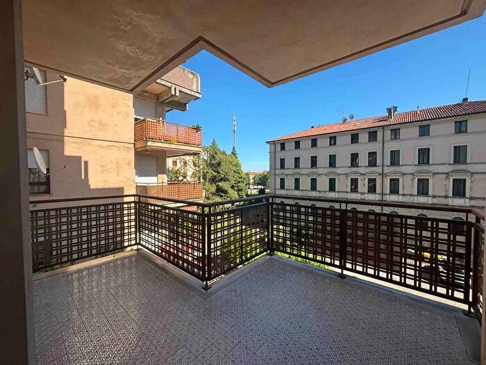 Appartamento quadrilocale in vendita in Viale della Vittoria N, Vittorio Veneto